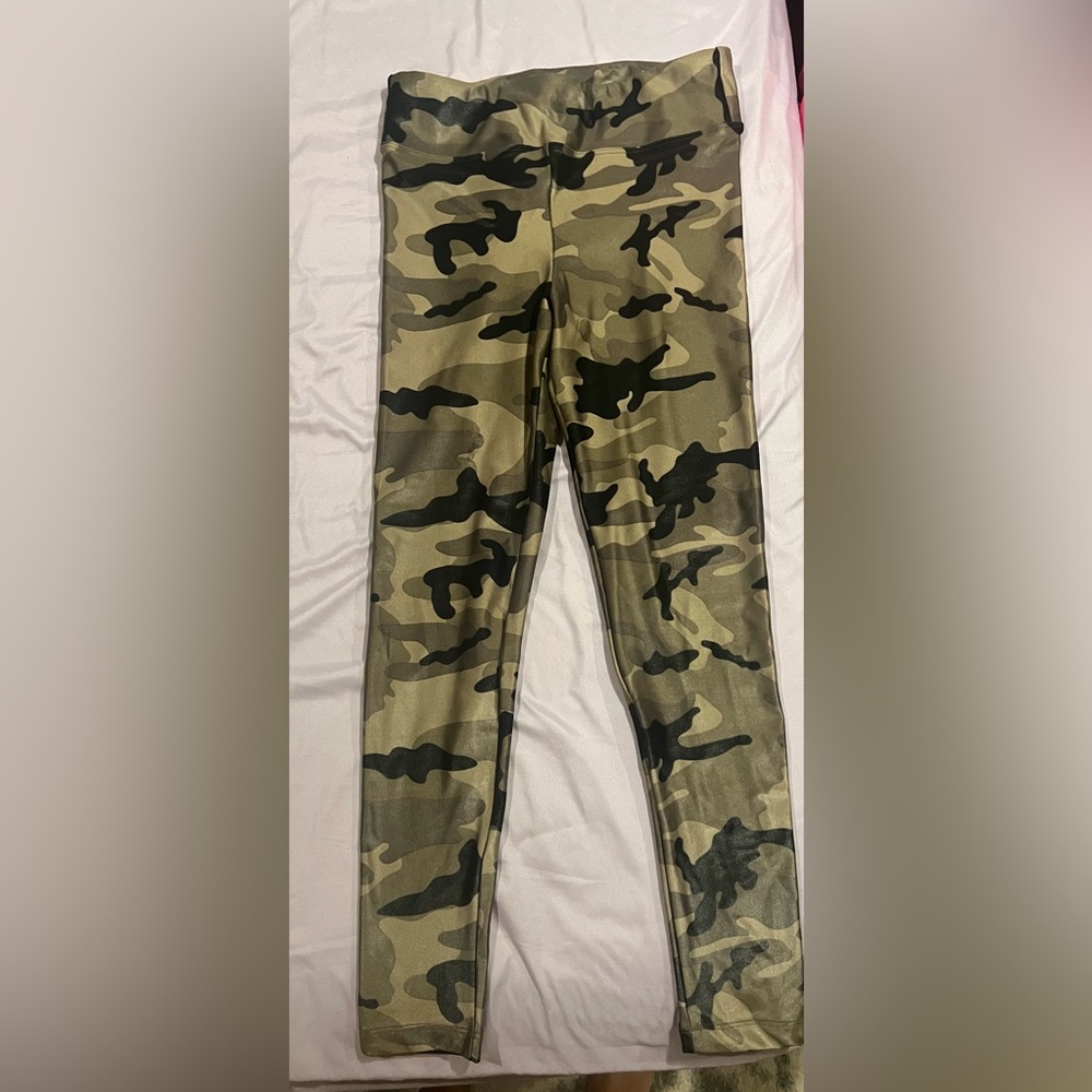 Koral  leggings